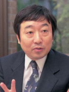 寺脇 研氏