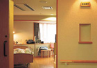 居室入口