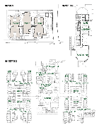 配置図・平面図