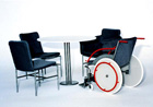 SYSTEM CHAIR