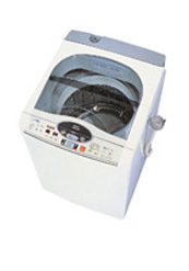 全自動洗濯機　ASW-ZR700