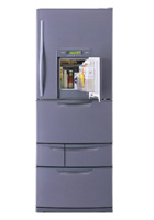 ドアにドア　R-D40NPAM-2