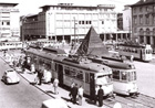 2002年の中央広場