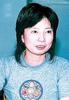 野口あゆみさん