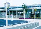 浜松市フラワーパーク