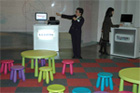Trigem Computer社のコンピュータ