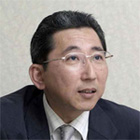 松村友彦氏