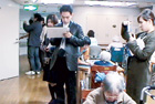 自立度を妨げる均質な環境