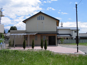 UDモデル住宅