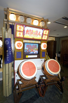 太鼓の達人RT〜日本の心〜。