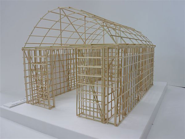 模型制作